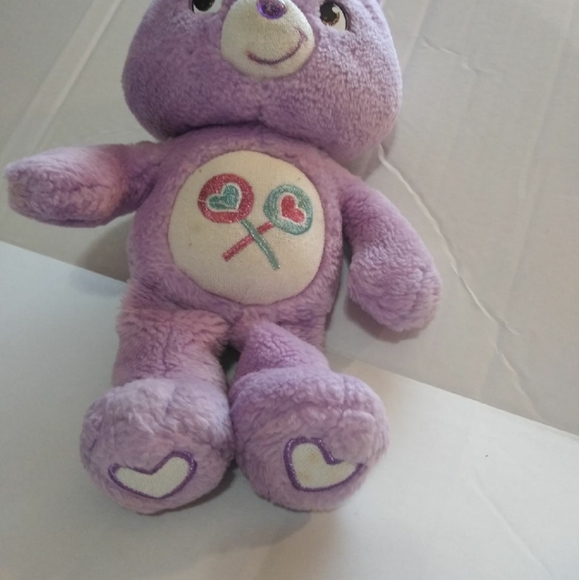 Share Bear Carebear - Picture 2 of 5
